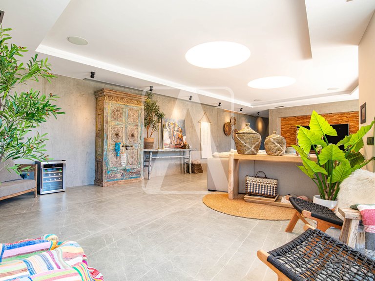 Villa for Sale in Benissa, Alicante 27
