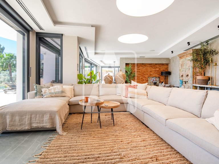 Villa for Sale in Benissa, Alicante 29