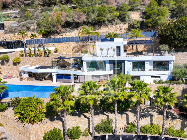 Villa for Sale in Benissa, Alicante 3