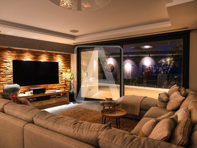 Villa for Sale in Benissa, Alicante 30