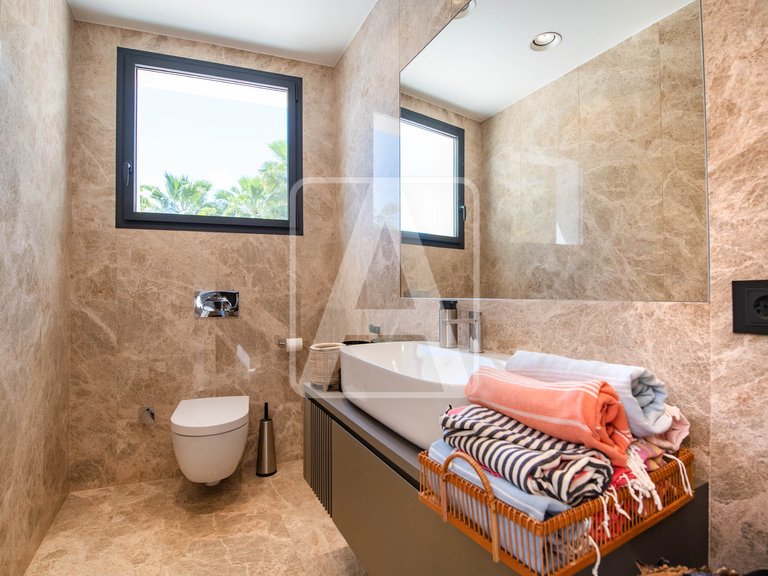 Villa for Sale in Benissa, Alicante 31