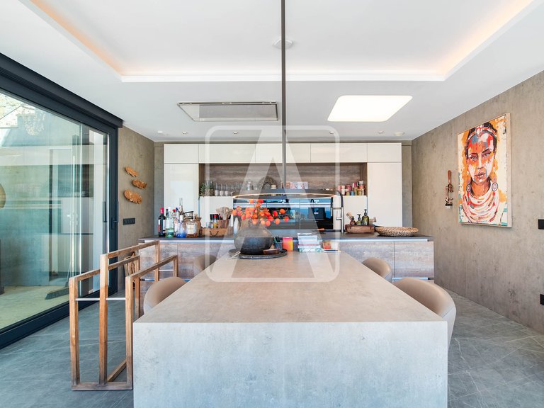 Villa for Sale in Benissa, Alicante 32