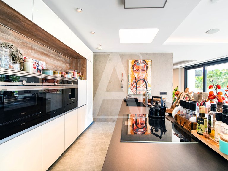 Villa for Sale in Benissa, Alicante 33
