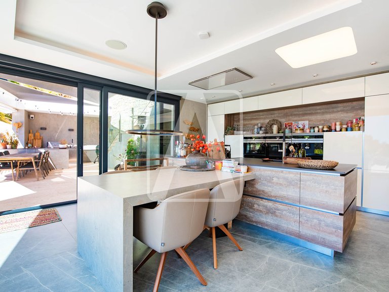 Villa for Sale in Benissa, Alicante 35