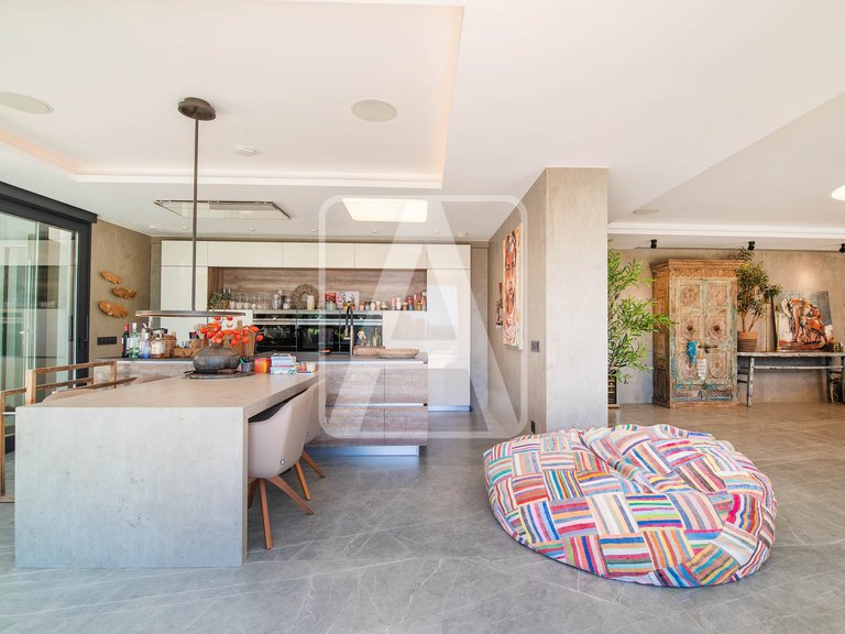 Villa for Sale in Benissa, Alicante 36