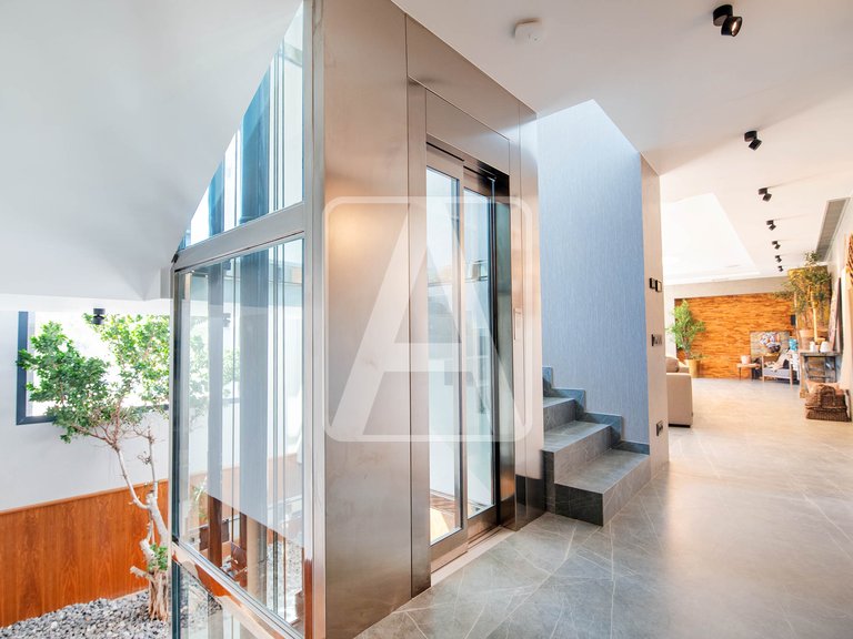 Villa for Sale in Benissa, Alicante 37