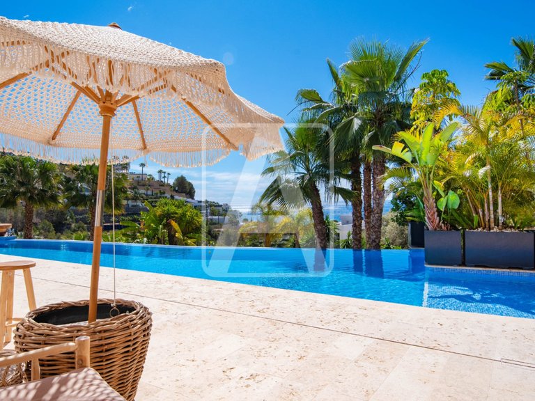 Villa for Sale in Benissa, Alicante 4
