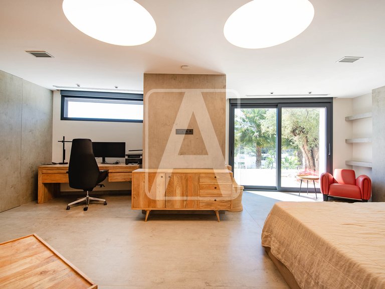 Villa for Sale in Benissa, Alicante 41