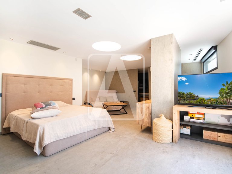 Villa for Sale in Benissa, Alicante 43