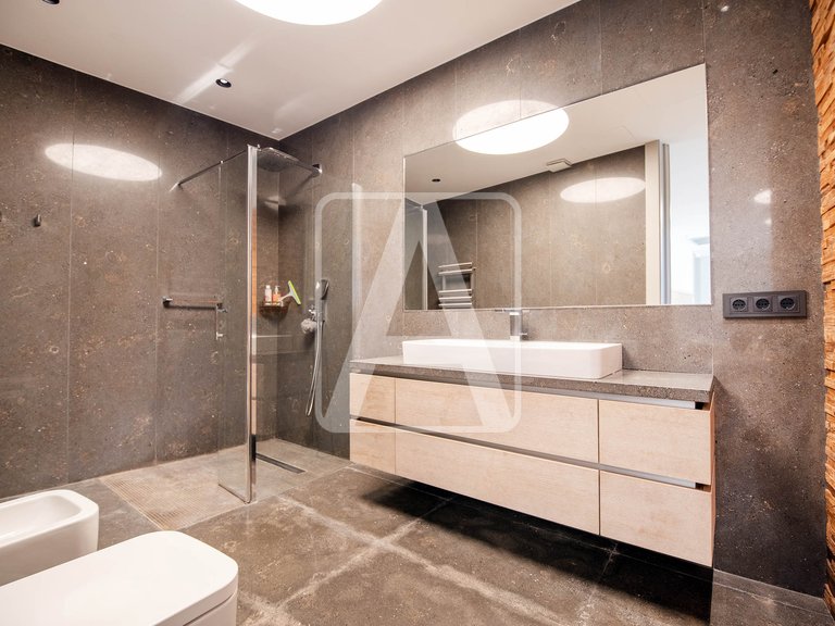 Villa for Sale in Benissa, Alicante 45