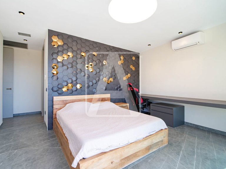 Villa for Sale in Benissa, Alicante 47