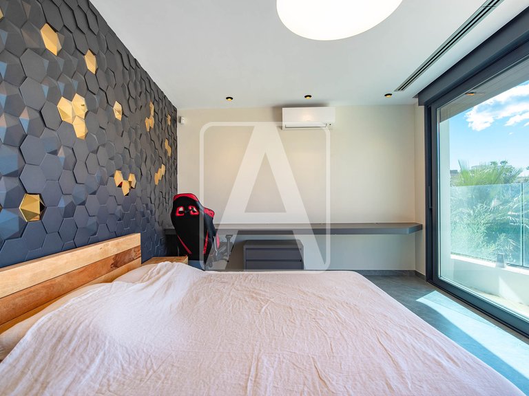 Villa for Sale in Benissa, Alicante 48