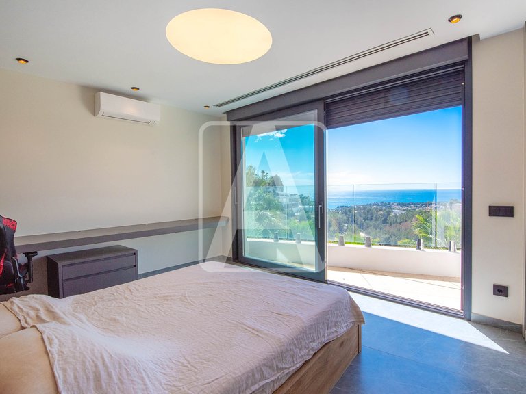 Villa for Sale in Benissa, Alicante 49