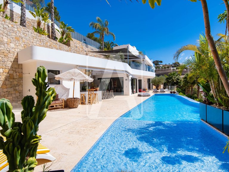 Villa for Sale in Benissa, Alicante 5