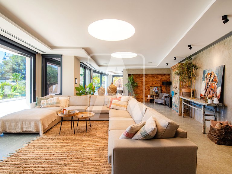 Villa for Sale in Benissa, Alicante 6