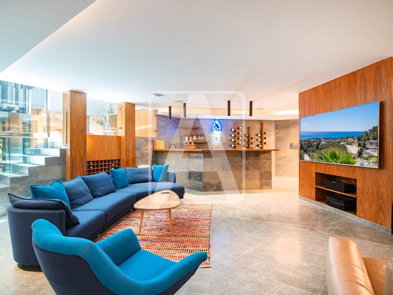 Villa for Sale in Benissa, Alicante 8