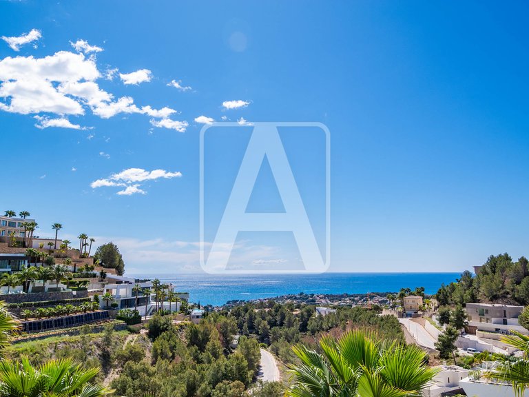 Villa for Sale in Benissa, Alicante 9