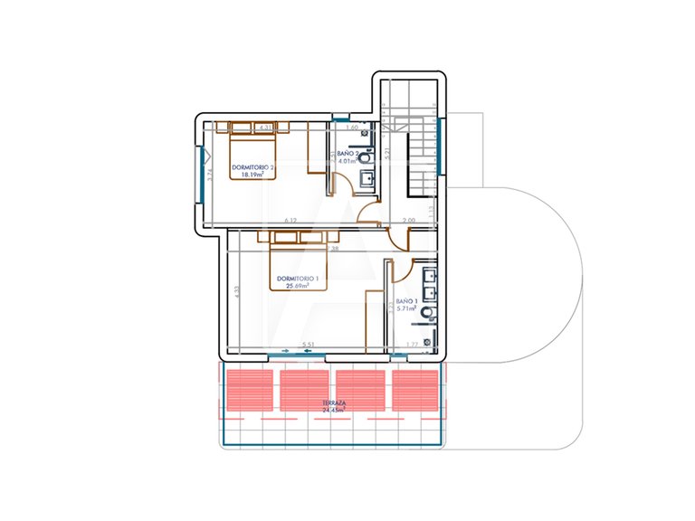 Villa for Sale in Jávea, Alicante 10