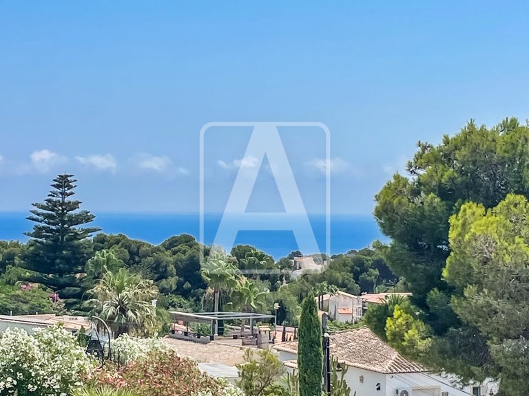 Villa for Sale in Jávea, Alicante 2