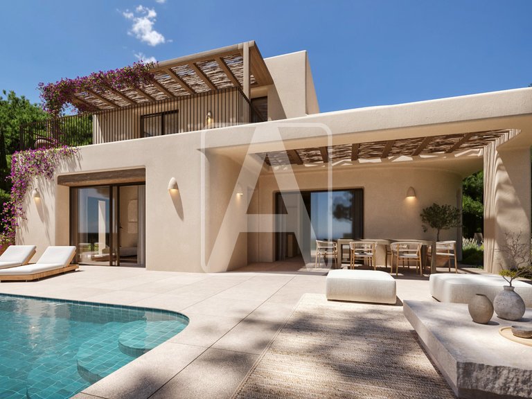 Villa for Sale in Jávea, Alicante 3