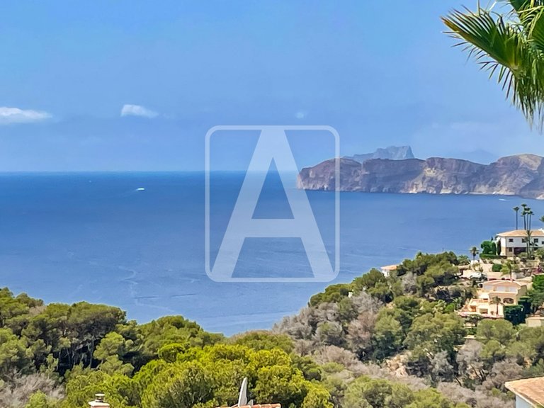 Villa for Sale in Jávea, Alicante 6
