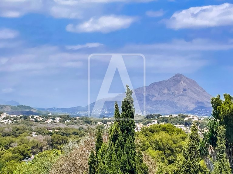 Villa for Sale in Jávea, Alicante 7
