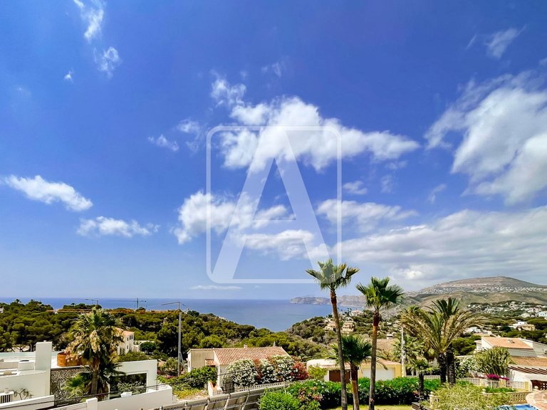 Villa for Sale in Jávea, Alicante 8