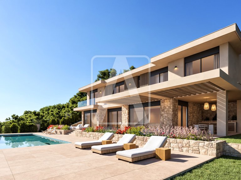 Villa for Sale in Jávea, Alicante 1