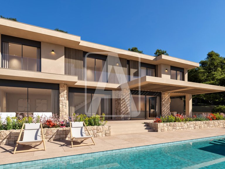 Villa for Sale in Jávea, Alicante 2