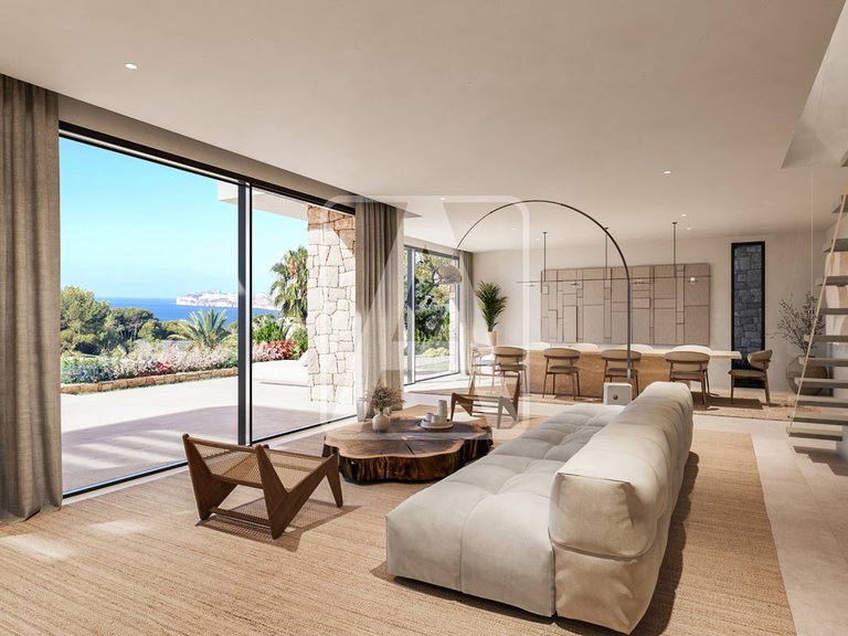 Villa for Sale in Jávea, Alicante 3