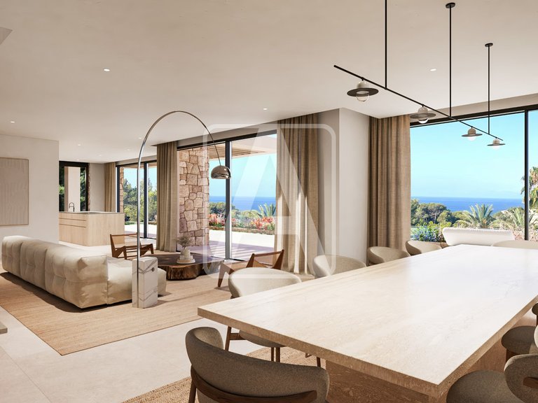 Villa for Sale in Jávea, Alicante 4