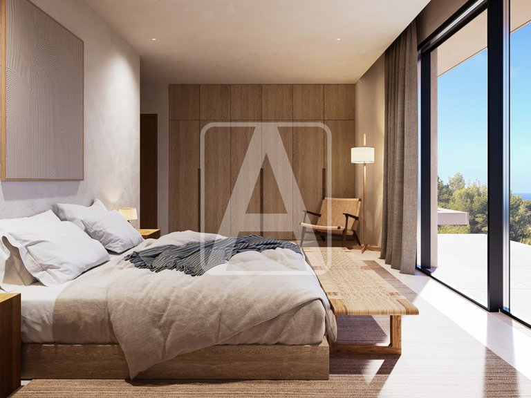Villa for Sale in Jávea, Alicante 5