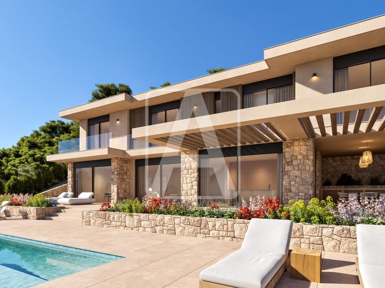 Villa for Sale in Jávea, Alicante 6