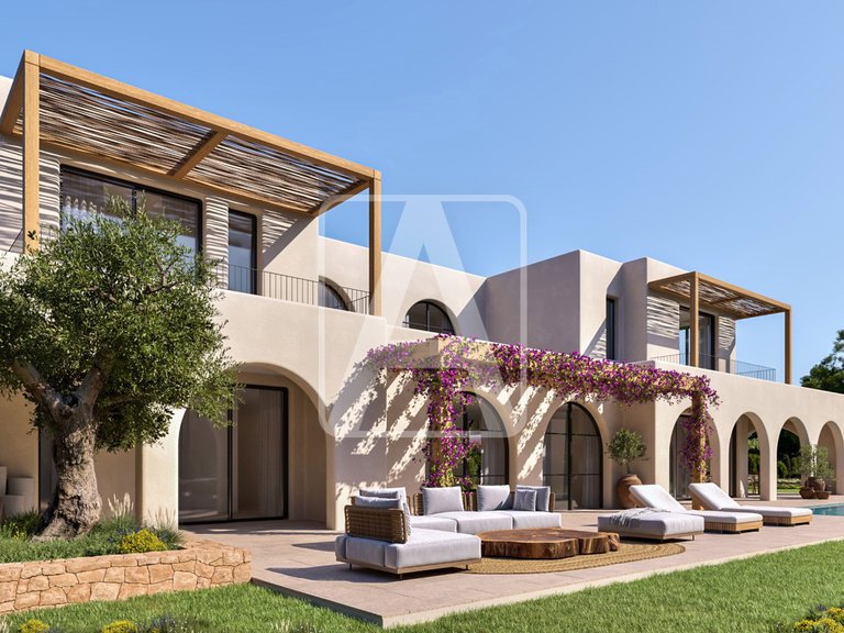 Villa for Sale in Moraira, Alicante 3