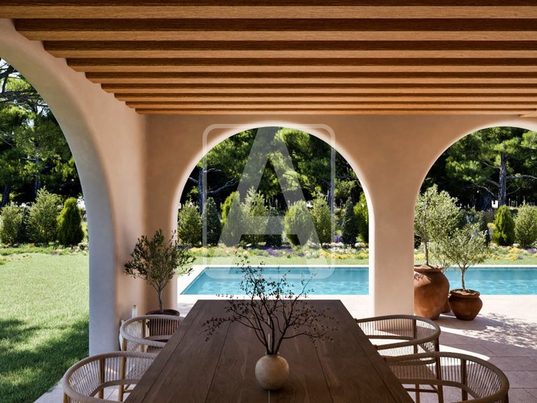 Villa for Sale in Moraira, Alicante 4