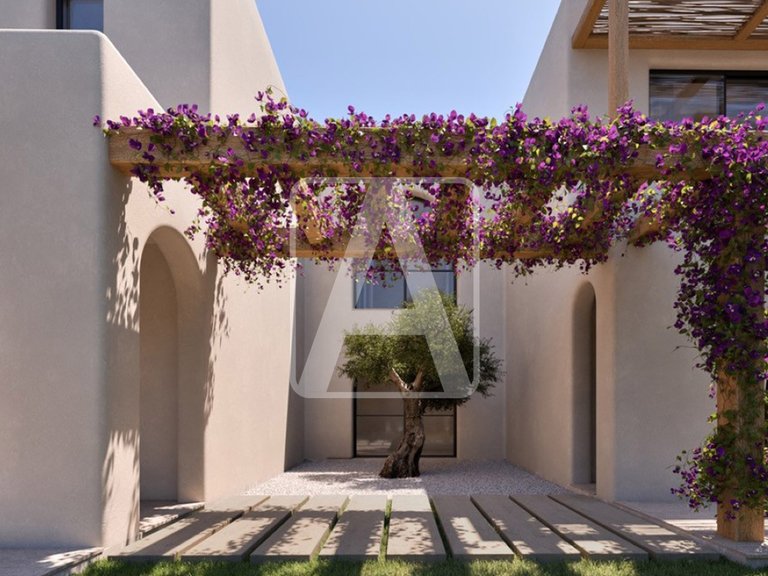 Villa for Sale in Moraira, Alicante 6