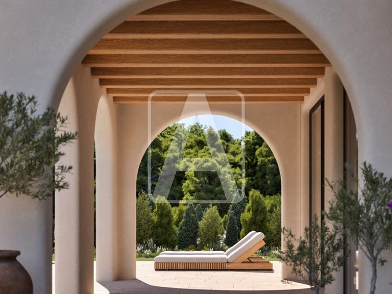 Villa for Sale in Moraira, Alicante 7