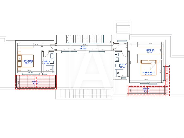 Villa for Sale in Moraira, Alicante 9