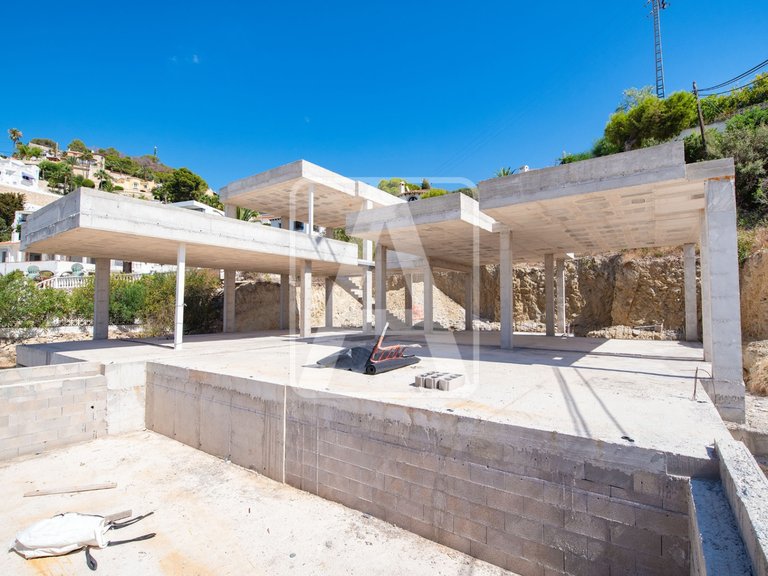 Villa for Sale in Benissa, Alicante 11