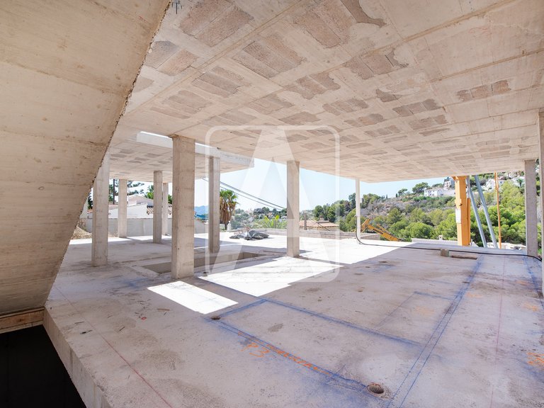 Villa for Sale in Benissa, Alicante 12