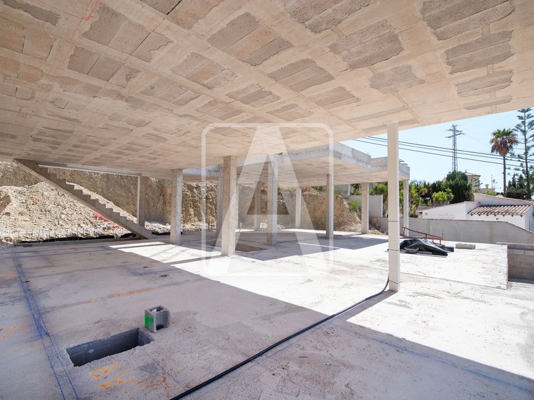 Villa for Sale in Benissa, Alicante 13