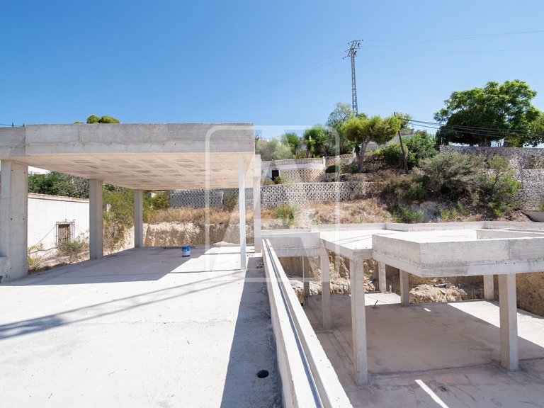 Villa for Sale in Benissa, Alicante 14