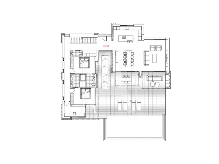 Villa for Sale in Benissa, Alicante 15