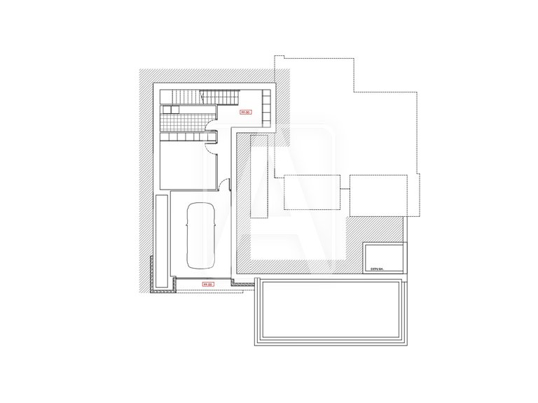 Villa for Sale in Benissa, Alicante 17