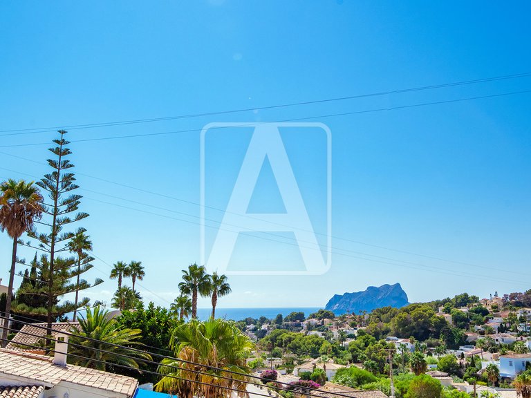 Villa for Sale in Benissa, Alicante 2