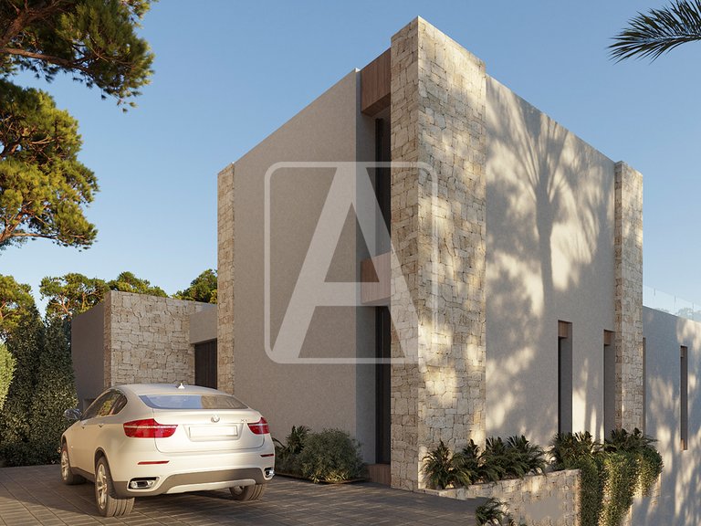 Villa for Sale in Benissa, Alicante 4