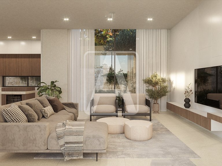 Villa for Sale in Benissa, Alicante 5