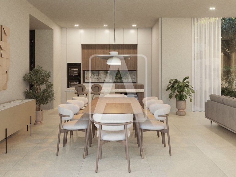 Villa for Sale in Benissa, Alicante 6