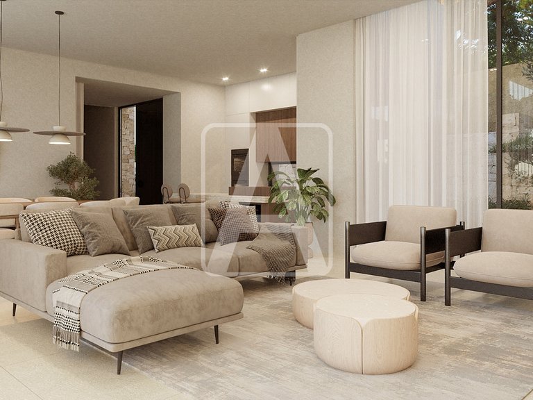 Villa for Sale in Benissa, Alicante 7