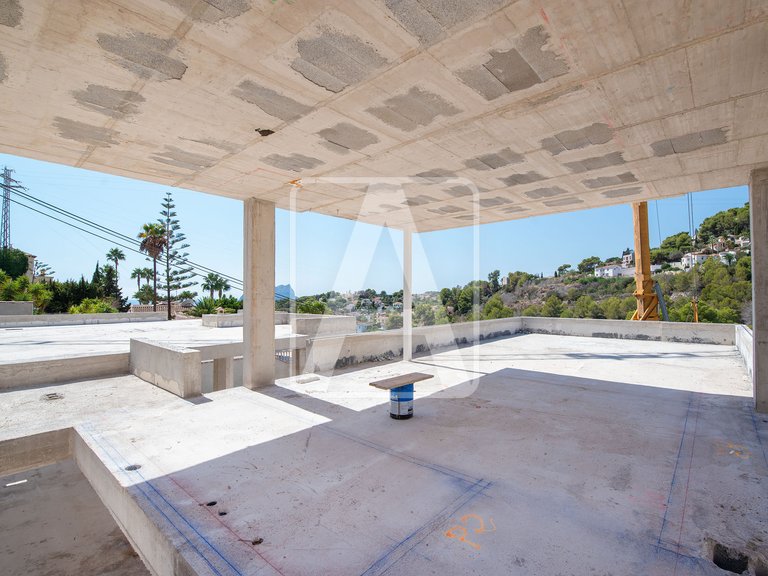 Villa for Sale in Benissa, Alicante 8